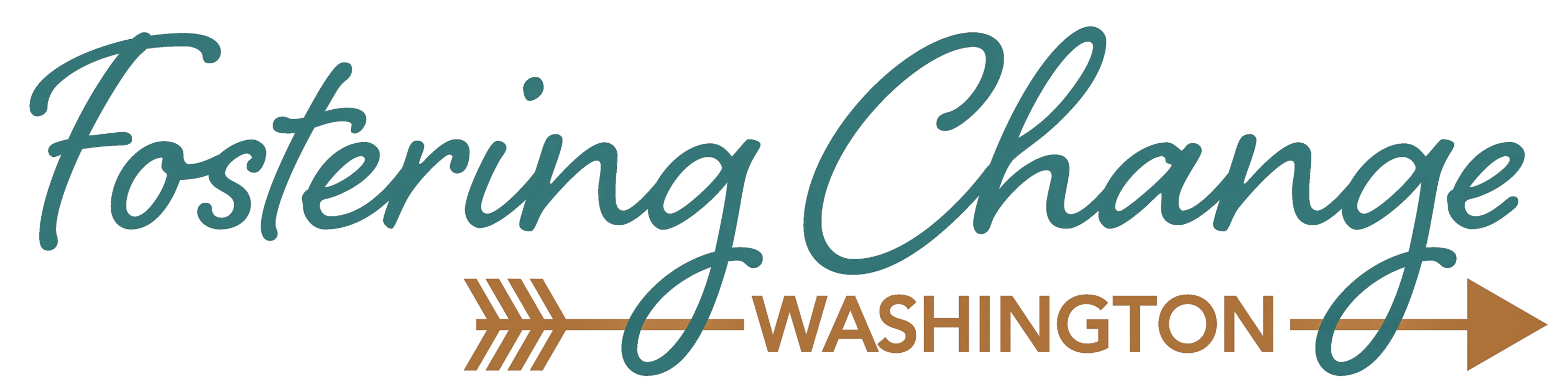 Fostering Change logo